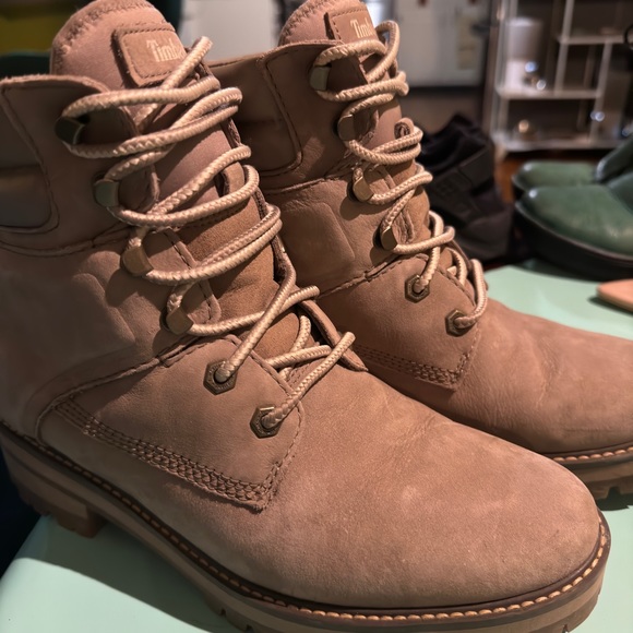 Timberland Pro - Picture 6 of 8